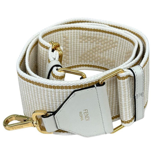 Fendi Straps