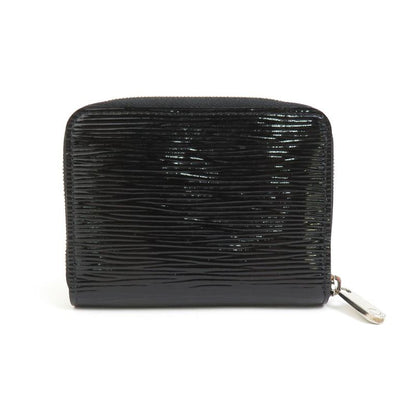 Louis Vuitton Coin Case Epi Electric Zippy Coin Purse M6015n
