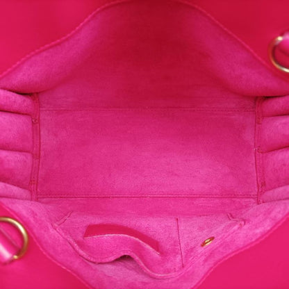 Yves Saint Laurentyves Saint Laurentsac De Jour Nano Rose Redleather 340778pmr34