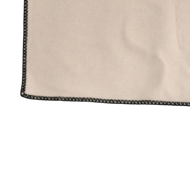 Christian Dior Blanket Knee Wool Grey Miscellaneous 0314 Christian Dior