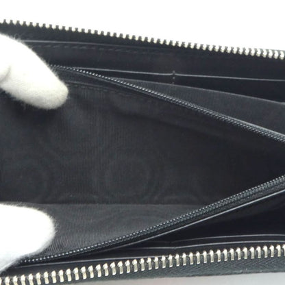 Gucci Round Zipper Long Wallet 451273