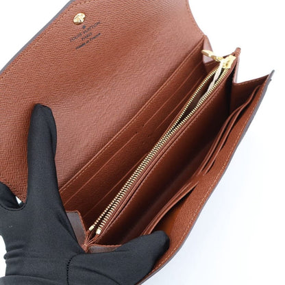 Louis Vuitton Monogram Portefeuille - Sarah