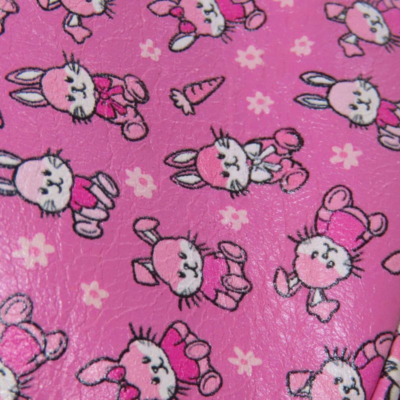 Balenciaga Le Cagole Mini 2-way Shoulder Bag Calf Women Pink Bunny