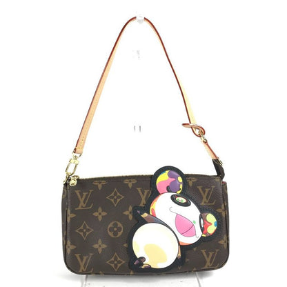 Louis Vuitton Shoulder Bag LV × TM Pochette Accessoire M13440 Monogram Canvas