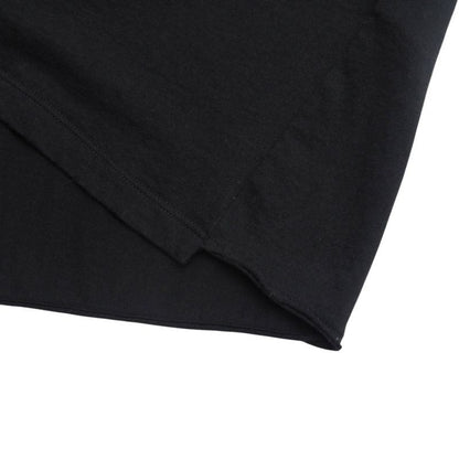 Saint Laurent Paris Short Sleeve T-shirt Size XS Print Cut And Sewn Car Made In