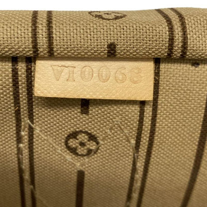 Louis Vuitton Tote Bag Monogram Neverfull PM M40155