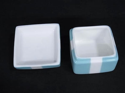 Tiffany & Co Tiffany & Co Blue Box Jewelry Case Multi-case Small Case Tiffany