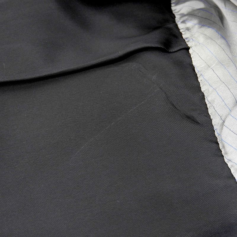 Louis Vuitton 2019 Item Hgcd3e LV Monogram Wool Silk 12 Constellations Dress