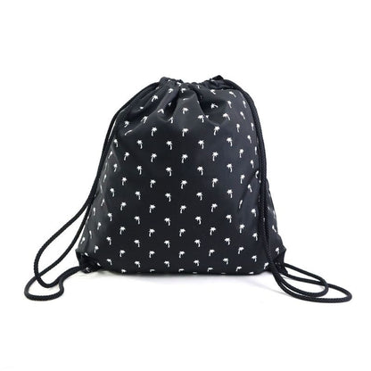 Saint Laurent Nap Sac Backpack