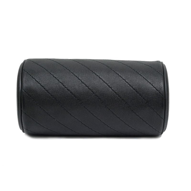 Gucci Blondie Mini Shoulder Bag 760170 One Shoulder - Black Leather