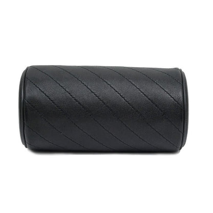Gucci Blondie Mini Shoulder Bag 760170 One Shoulder - Black Leather