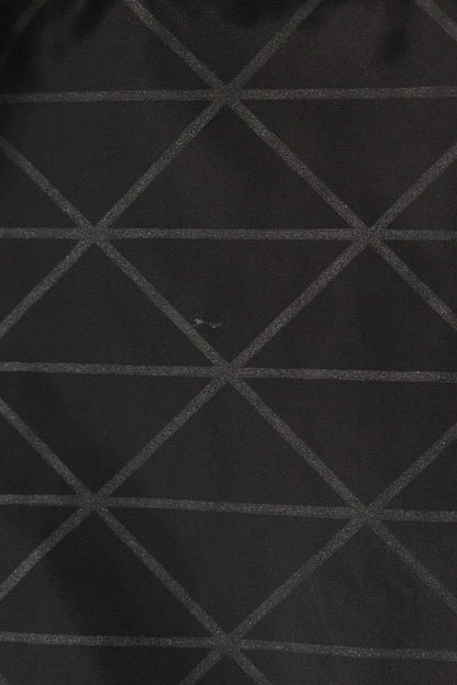 Prada Sph290 Re-nylon Reactive Nylon Long Pants Men's M