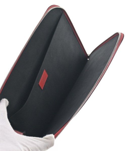 Louis Vuitton Clutch Bag Women's