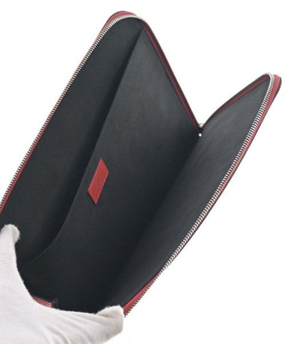 Louis Vuitton Clutch Bag Women's