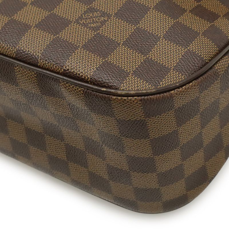 Louis Vuitton Damier Buzas Roseberry Shoulder Bag Messenger Bag Crossbody N41178