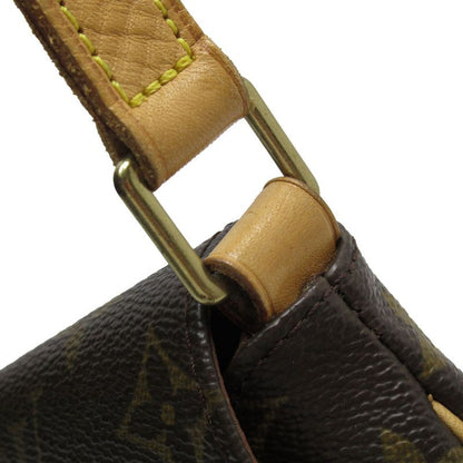 Louis Vuitton Shoulder Bag Musette Salsa Short M51258