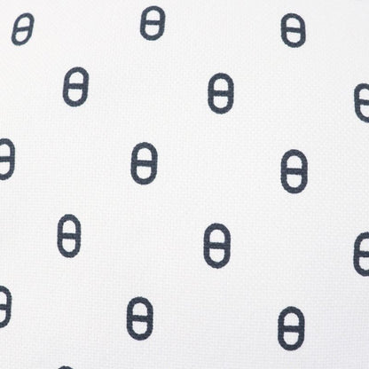 Hermes 23SS Vauban Toile Ashe Chaine D'ancre Serie Hardware Casket White 59