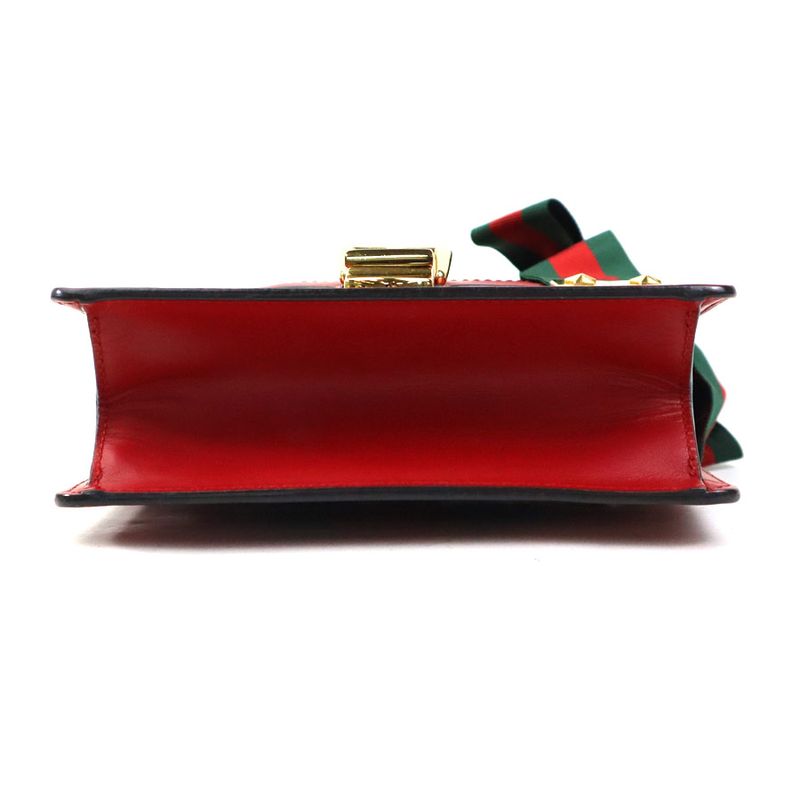 Gucci Shoulder Bag Sylvie 431666