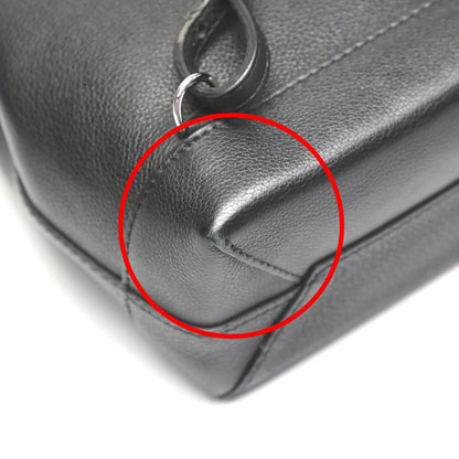 Louis Vuitton Taurillon Lock Me Bag Mini Backpack Daypack