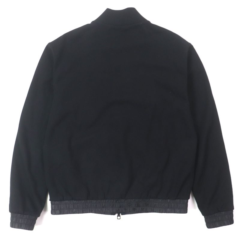  Louis Vuitton 2023 Monogram Reversible Light Double Zip-up Bomber Jacket With