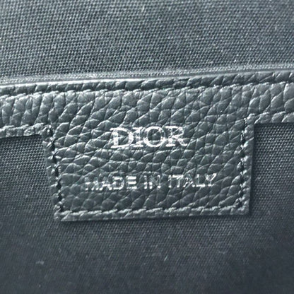Dior | 2024aw | Rider 2.0 Zip Messenger Bag Mini Oblique Jacquard & Grained