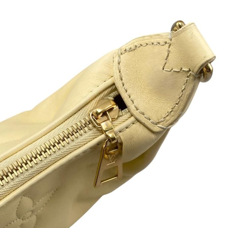 Louis Vuitton Handbag Shoulder Bag Over the Moon M59823 Monogram Bubble Gram