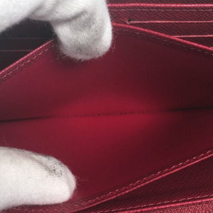 Louis Vuitton M41895 Monogram Round Zipper Zippy Wallet Long Wallet Louis