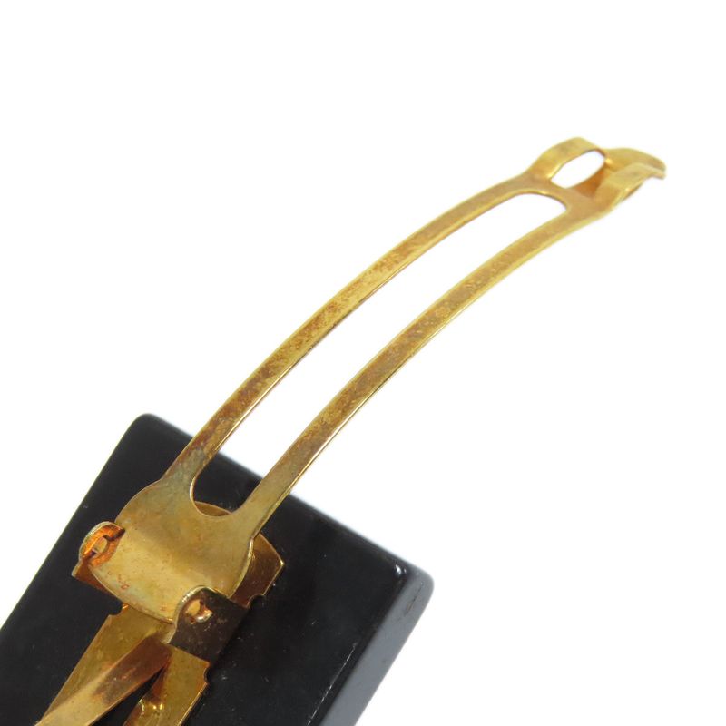 Chanel Barrette Plastique Women's