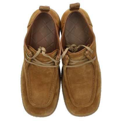 Bottega Veneta Torino Lace-up Loafers Men's 42
