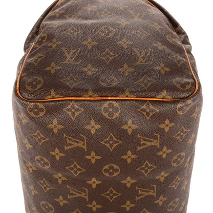 Louis Vuittonspeedy - Brown Monogram Canvas A