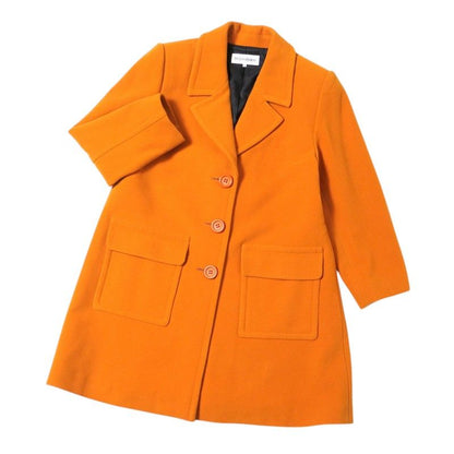 YVES Saint Laurent Yves Saint Laurent Vintage Coat Size 36 Chester Coat Made In