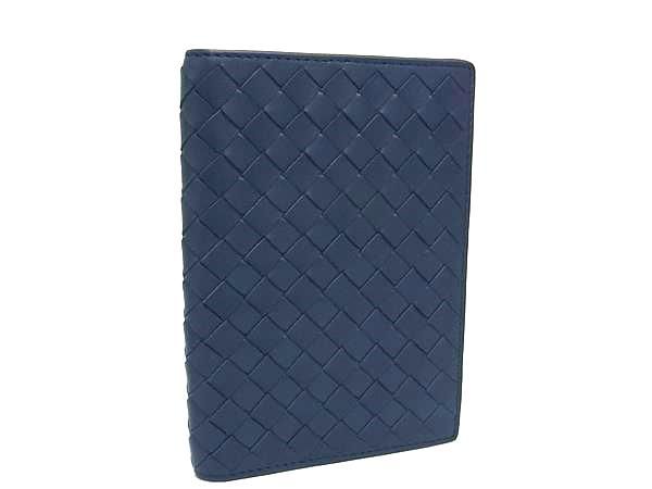 Bottega Veneta Intrecciato Leather Handbook Cabas Schedule Book