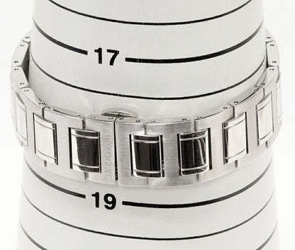 Bulgari Bb38ssch Men's