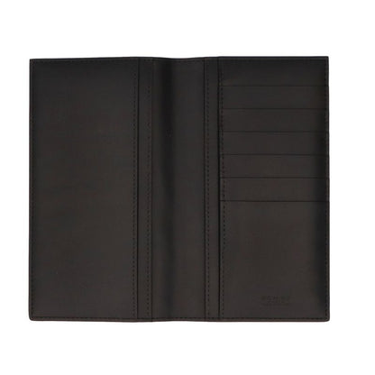 Goyard Wallet Sunlock PVC Men's Black