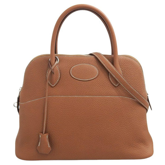 Hermes Bolide 31 Shoulder Bag
