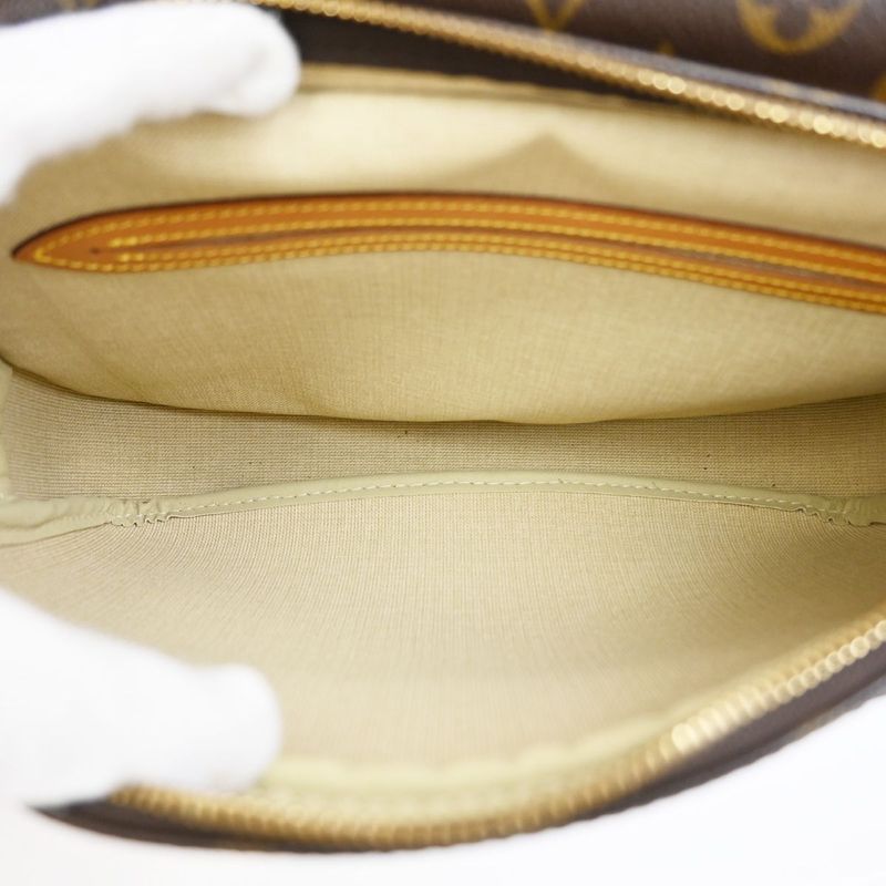 Louis Vuitton Shoulder Bag Reporter PM Monogram M45254 15ka636