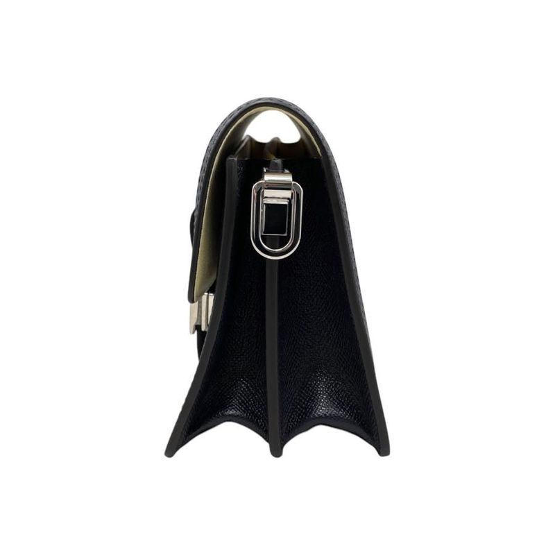 Louis Vuitton Dauphine Mini M55454 Monogram LV Pop Navy Blue Louis Vuitton