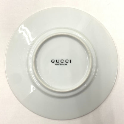Gucci Cup & Saucer Western Tableware