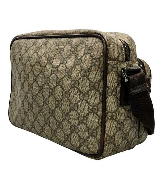 Gucci Shoulder Bag Crossbody 114531 1669 Men's Gucci