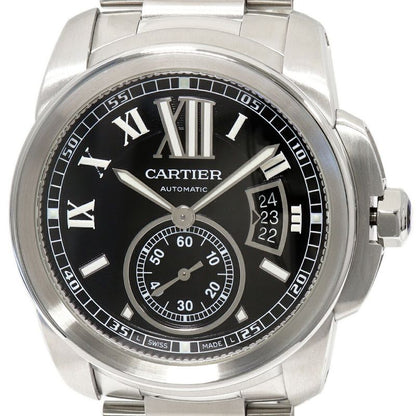 Cartier Calibre De Cartier W7100016 Men's