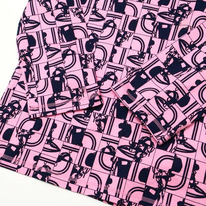 Hermes Cut And Sewn Size 34 Brides De Gala En Desordre Seventh Sleeve Top