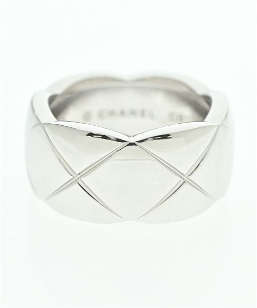 Chanel Ring Women's
