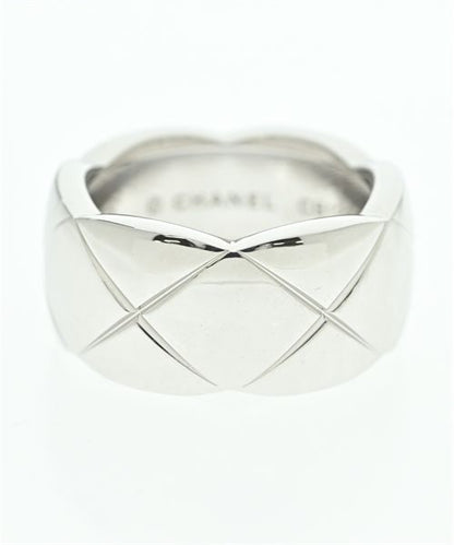 Chanel Ring Women's