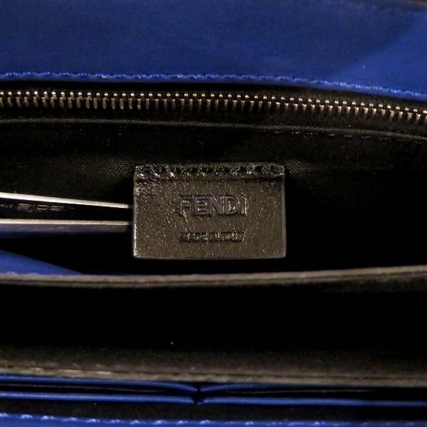 Fendi 7va350 Bag Clutch Bag Men's