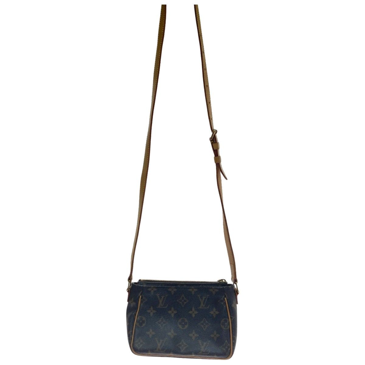 Louis Vuitton Monogram Vivacite PM Shoulder Bag