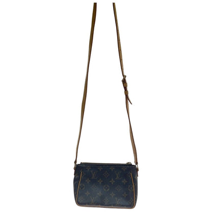 Louis Vuitton Monogram Vivacite PM Shoulder Bag