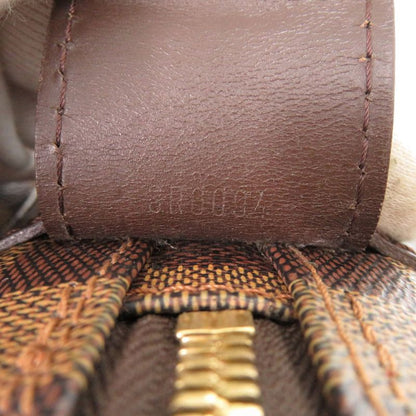 Louis Vuitton Naviglio Damier N45255 Shoulder Bag LV 0591 Louis Vuitton