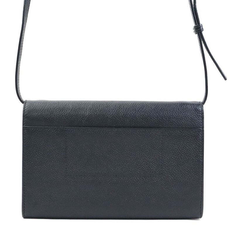 Balenciaga Shoulder Pouch Shoulder Bag