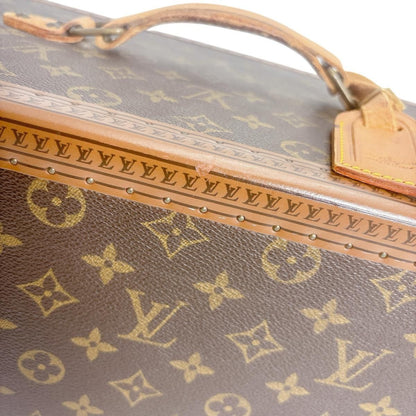 Louis Vuitton Monogram Attache Case Boiteuveille Trunk