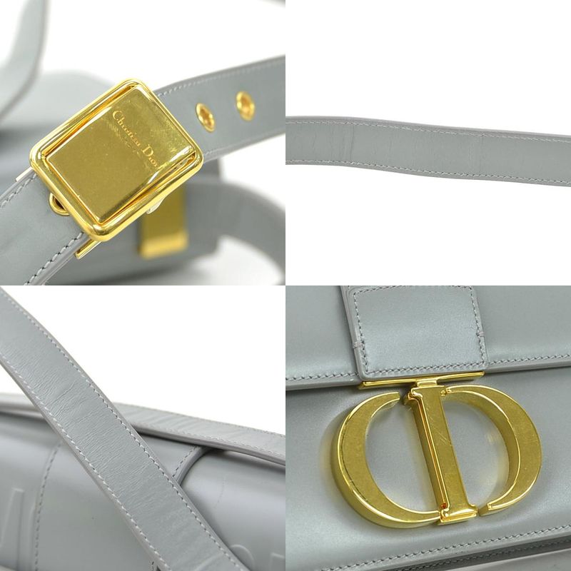 Christian DIOR Shoulder Bag 30 Montaigne